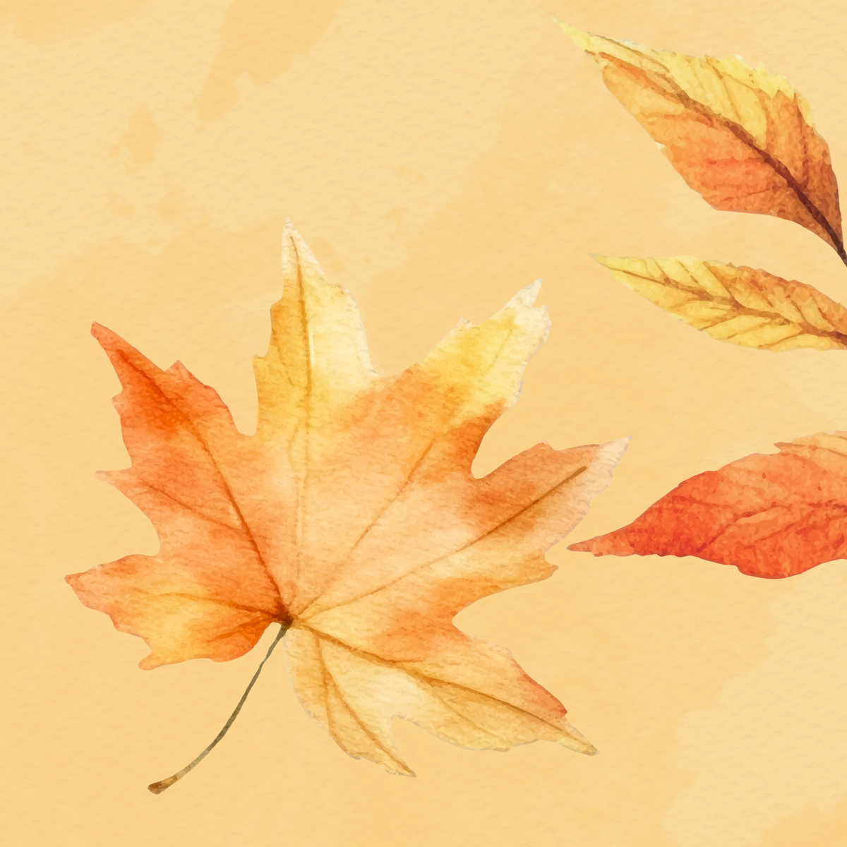 Herfst
